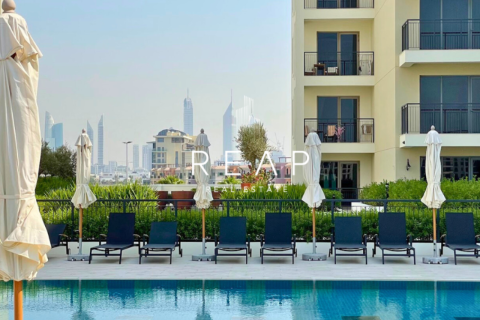 1 bedroom Apartment in La Mer, UAE No. 28958 13
