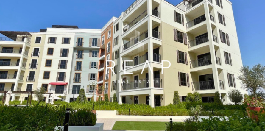 1 bedroom Apartment in La Mer, UAE No. 28958