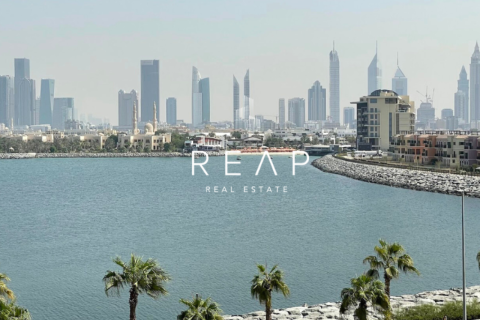 1 bedroom Apartment in La Mer, UAE No. 28958 19