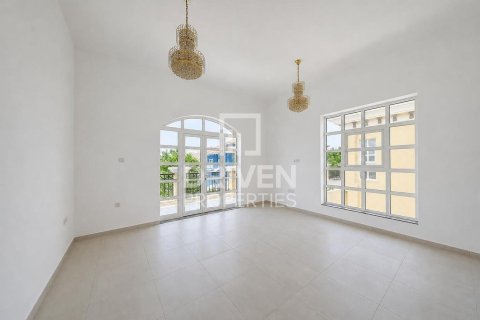 Вилла с 5 спальнями в The Villa, ОАЭ №204637 17