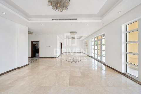 Вилла с 5 спальнями в The Villa, ОАЭ №204637 5