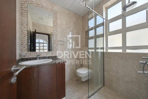 Вилла с 5 спальнями в The Villa, ОАЭ №204637 21