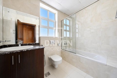 Вилла с 5 спальнями в The Villa, ОАЭ №204637 23
