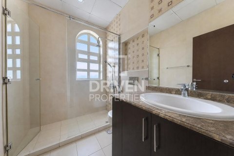 Вилла с 5 спальнями в The Villa, ОАЭ №204637 19