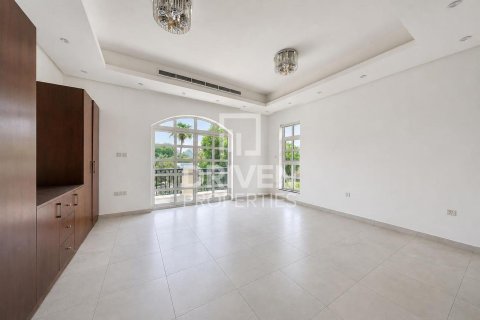 Вилла с 5 спальнями в The Villa, ОАЭ №204637 11