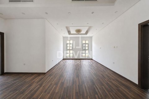 Вилла с 5 спальнями в The Villa, ОАЭ №204637 8