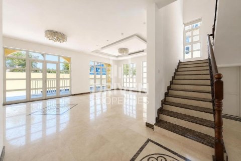 Вилла с 5 спальнями в The Villa, ОАЭ №204637 4