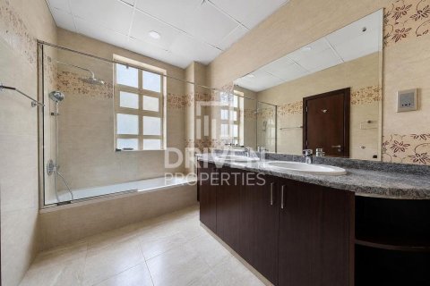 Вилла с 5 спальнями в The Villa, ОАЭ №204637 20
