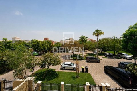 Вилла с 5 спальнями в The Villa, ОАЭ №204637 27