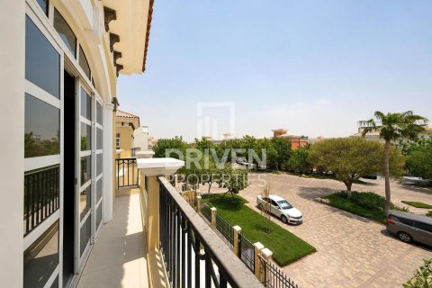 Вилла с 5 спальнями в The Villa, ОАЭ №204637 26
