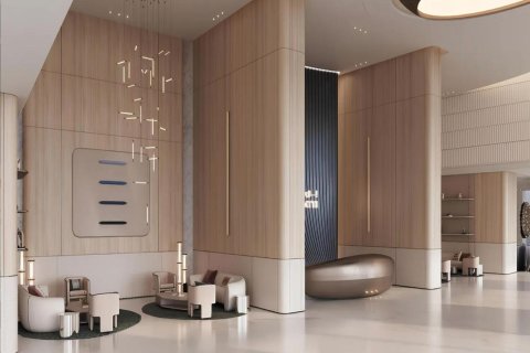 Appartement de Studio à Business Bay, UAE No. 224743 6