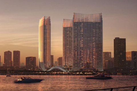 Appartement de Studio à Business Bay, UAE No. 224743 11