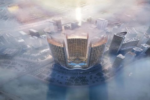 Appartement de Studio à Business Bay, UAE No. 224743 10