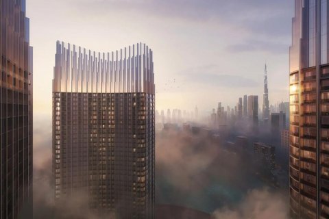 Appartement de Studio à Business Bay, UAE No. 224743 8