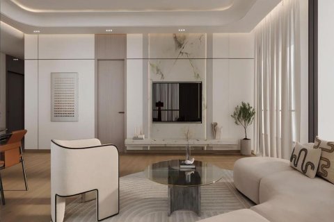 Appartement de Studio à Business Bay, UAE No. 224743 4
