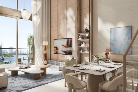 2 غرف نوم شقة في Rixos Al Reem Residences جزيرة الريم, الإمارات العربية المتحدة رقم 187734