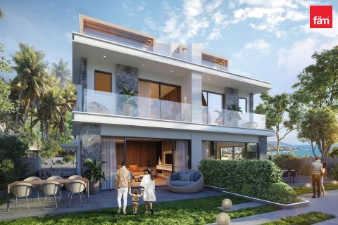 4 bedrooms Villa in Dubai, UAE No. 223861 6