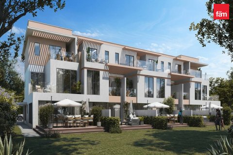 4 bedrooms Villa in Dubai, UAE No. 223861 2