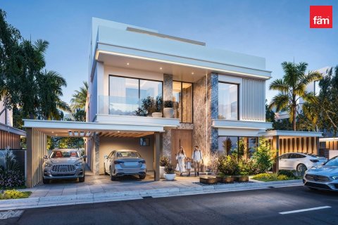 4 bedrooms Villa in Dubai, UAE No. 223861 8