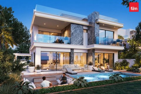 4 bedrooms Villa in Dubai, UAE No. 223861 9