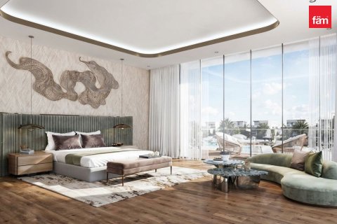 4 bedrooms Villa in Dubai, UAE No. 223861 11