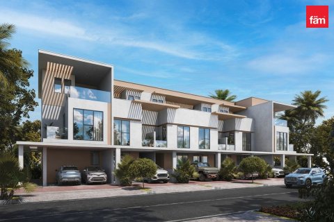4 bedrooms Villa in Dubai, UAE No. 223861 13