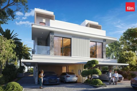 4 bedrooms Villa in Dubai, UAE No. 223861 7