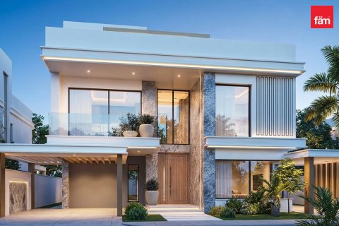 4 bedrooms Villa in Dubai, UAE No. 223861 10