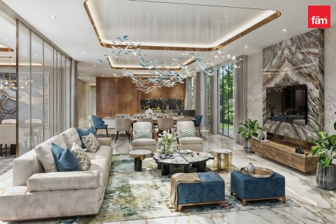4 bedrooms Villa in Dubai, UAE No. 223861 12