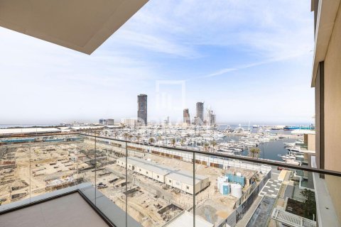 Appartement de 2 chambres à Mina Rashid, UAE No. 193389