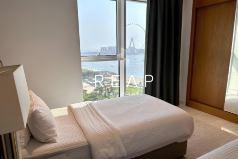 3 bedrooms Apartment in 1 JBR, UAE No. 28935 19