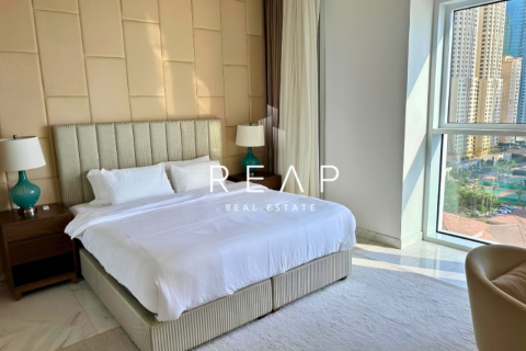 3 bedrooms Apartment in 1 JBR, UAE No. 28935 24