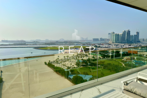 3 bedrooms Apartment in 1 JBR, UAE No. 28935 15