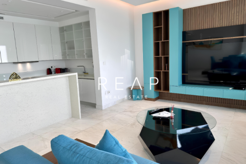 3 bedrooms Apartment in 1 JBR, UAE No. 28935 21