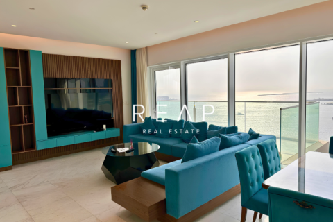 3 bedrooms Apartment in 1 JBR, UAE No. 28935 3