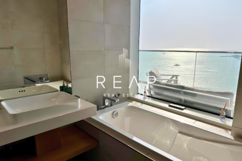 3 bedrooms Apartment in 1 JBR, UAE No. 28935 17