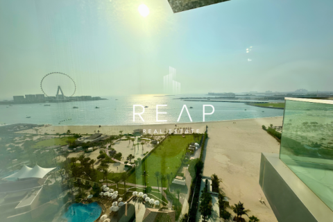 3 bedrooms Apartment in 1 JBR, UAE No. 28935 16