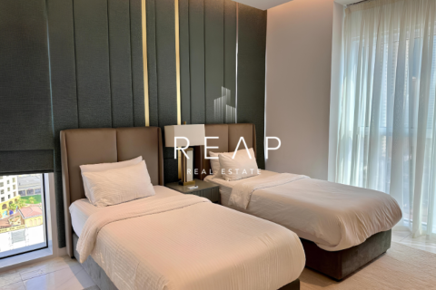 3 bedrooms Apartment in 1 JBR, UAE No. 28935 32