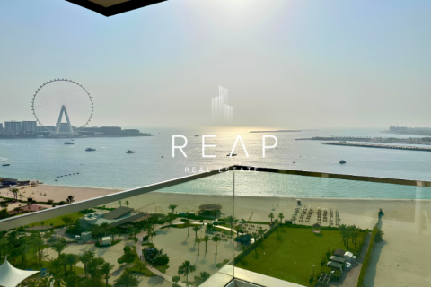 3 bedrooms Apartment in 1 JBR, UAE No. 28935 14