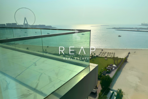 3 bedrooms Apartment in 1 JBR, UAE No. 28935 11