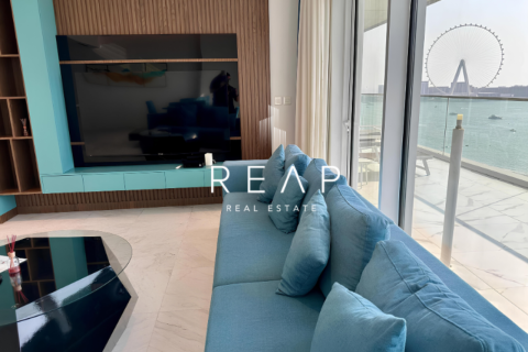 3 bedrooms Apartment in 1 JBR, UAE No. 28935 25