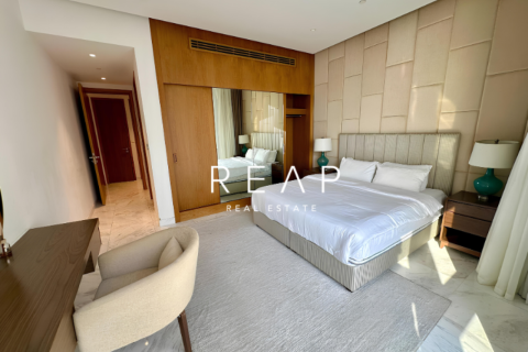 3 bedrooms Apartment in 1 JBR, UAE No. 28935 28