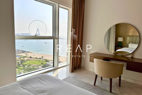 3 bedrooms Apartment in 1 JBR, UAE No. 28935 10