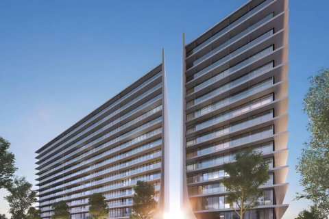 1 غرف نوم شقة في Anantara Sharjah Residences Al Heerah, الإمارات العربية المتحدة رقم 219941
