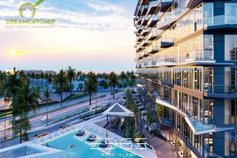 Appartement de 2 chambres à Mina Al Arab, UAE No. 20119 12