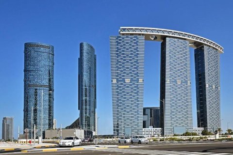 3 bedrooms Apartment in Al Reem Island, UAE No. 212995 10