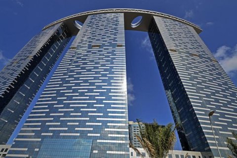 3 bedrooms Apartment in Al Reem Island, UAE No. 212995 11