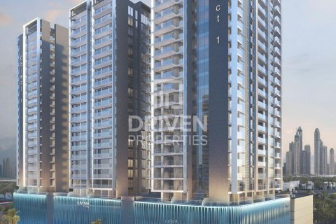 1 bedroom Apartment in Jumeirah Village Triangle, UAE No. 211596 10