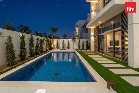 Villa de 4 chambres à Dubai, UAE No. 156761 27