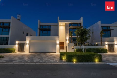 Villa de 4 chambres à Dubai, UAE No. 156761 14